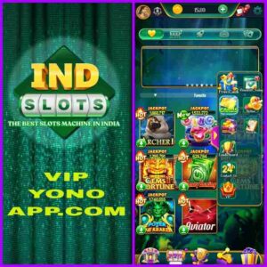 IND SLOTS APK