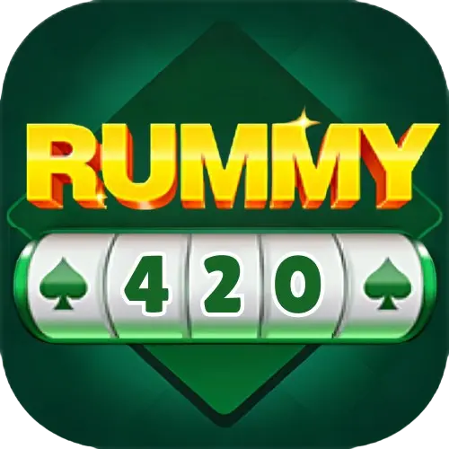 RUMMY 420 APK