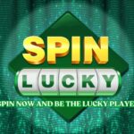 SPIN LUCKY APK